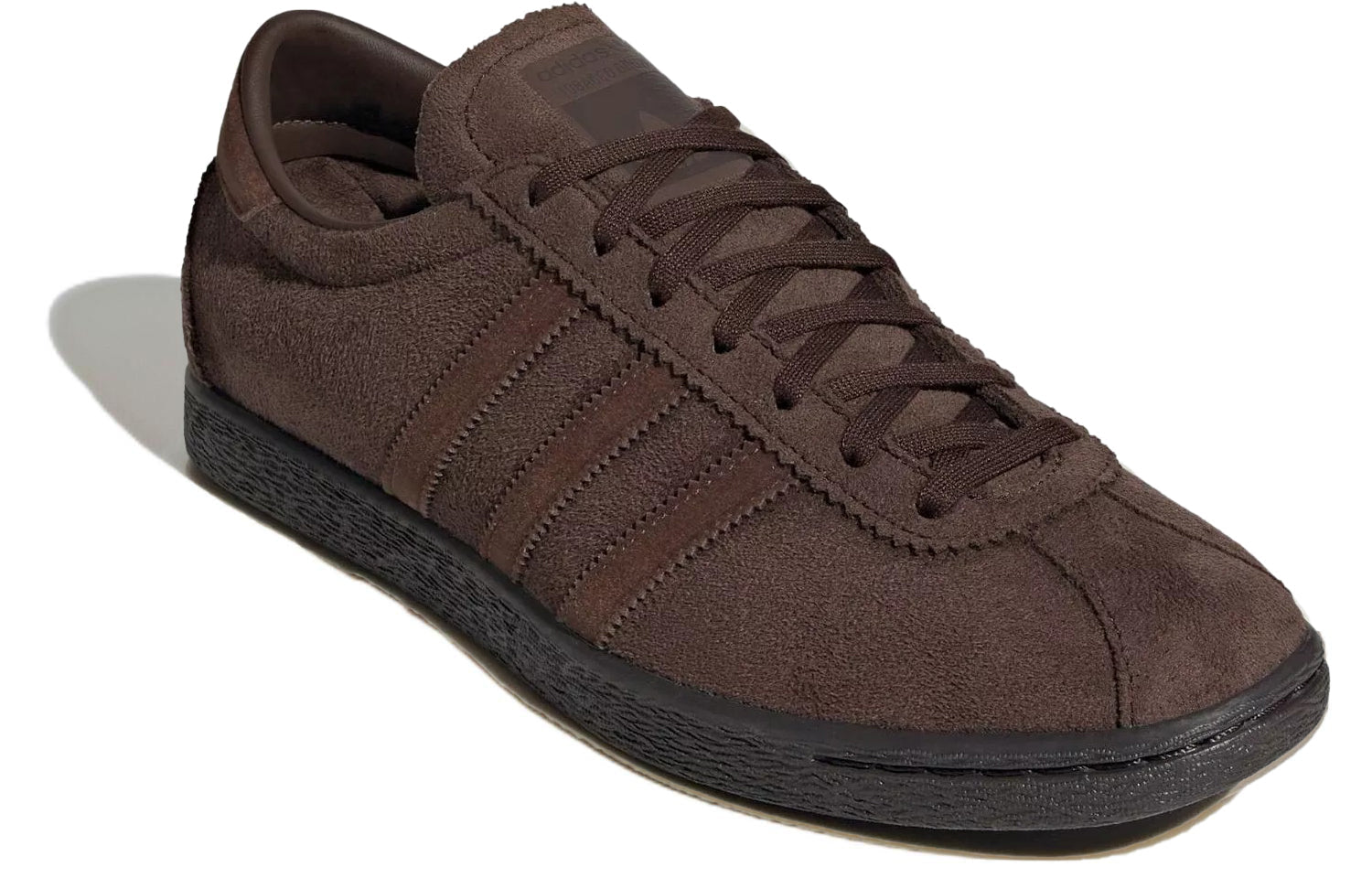 adidas Tobacco Gruen 'Dark Brown' GX6941 • SneakerSouqq