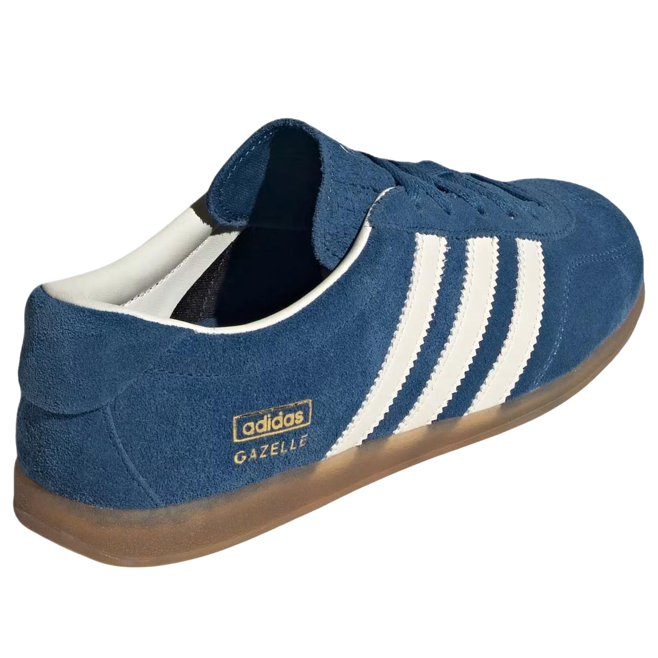 adidas Gazelle Lo Pro 'Dusky Petrol Off White Gum' IH6941