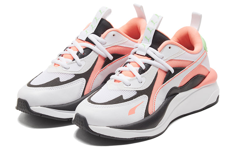(WMNS) PUMA RS-Curve 'Energy Peach' 375782-01