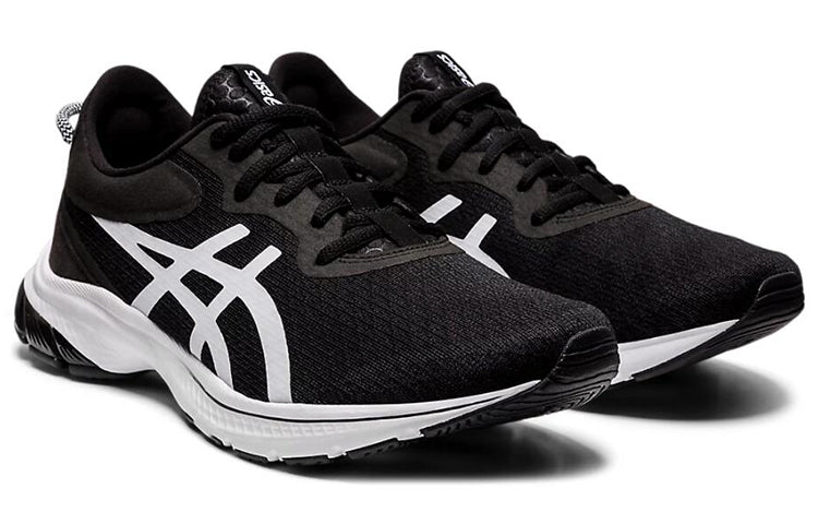 ASICS Gel Kumo Lyte 2 'Black White' 1011B043-003