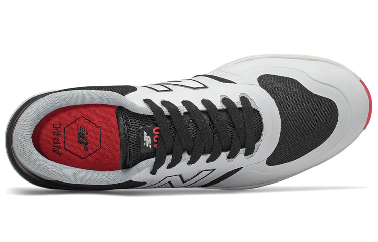 New Balance Numeric 420 Black/White/Red NM420GRL