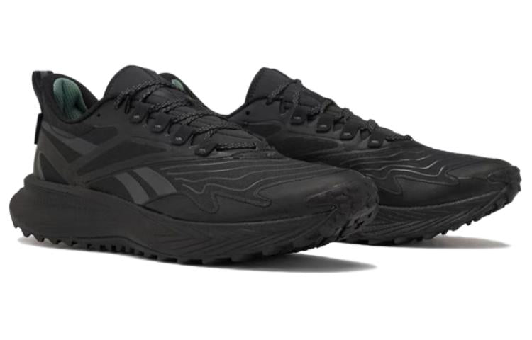 Reebok Floatride Energy 5 Adventure 'Black Grey' 100074428