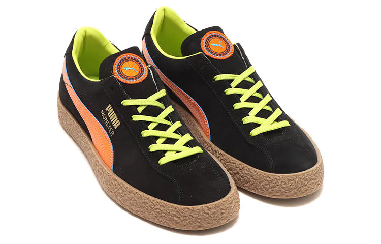 PUMA Muenster Legends 384219-01