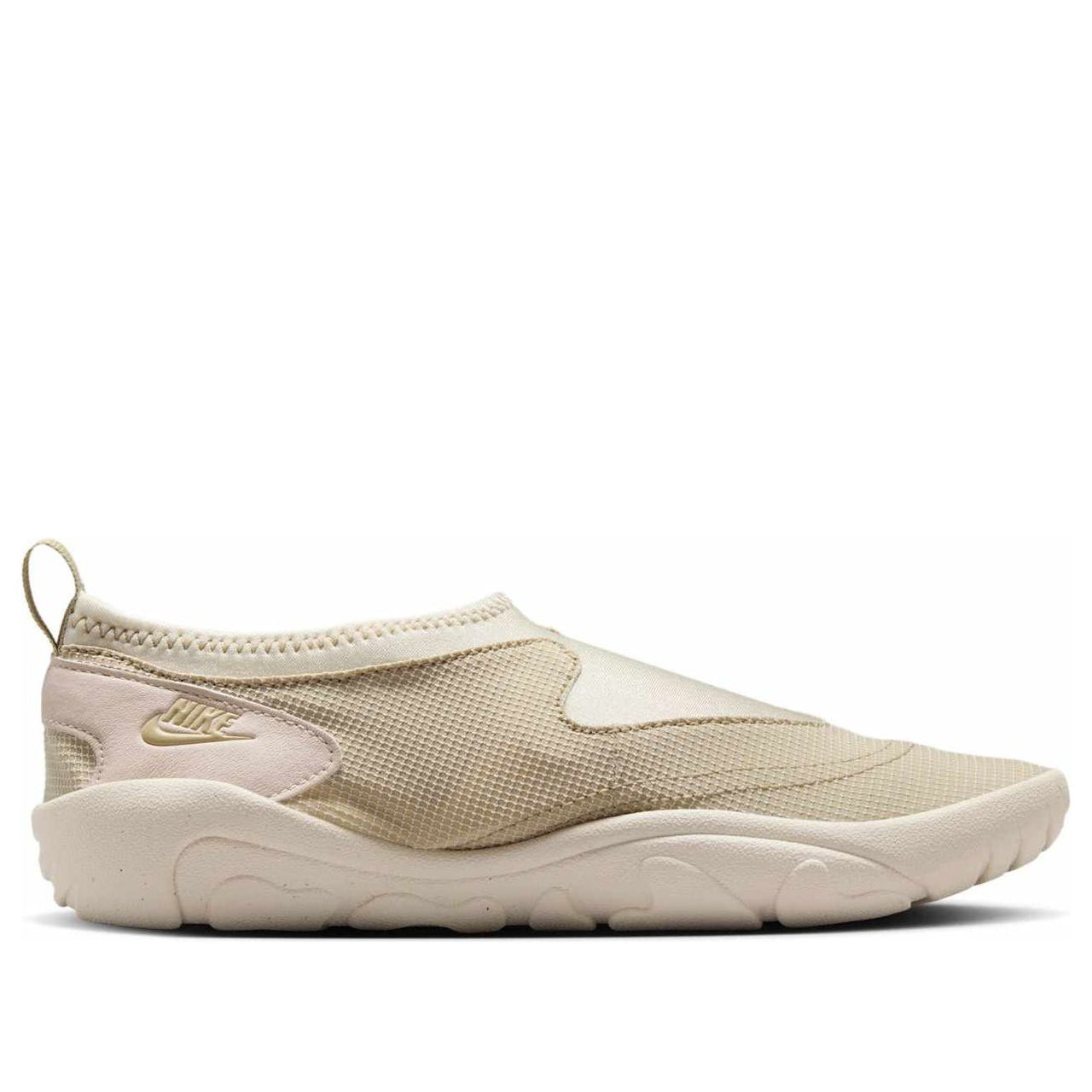 (WMNS) Nike Aqua Turf 'Desert Khaki' FZ5628-100
