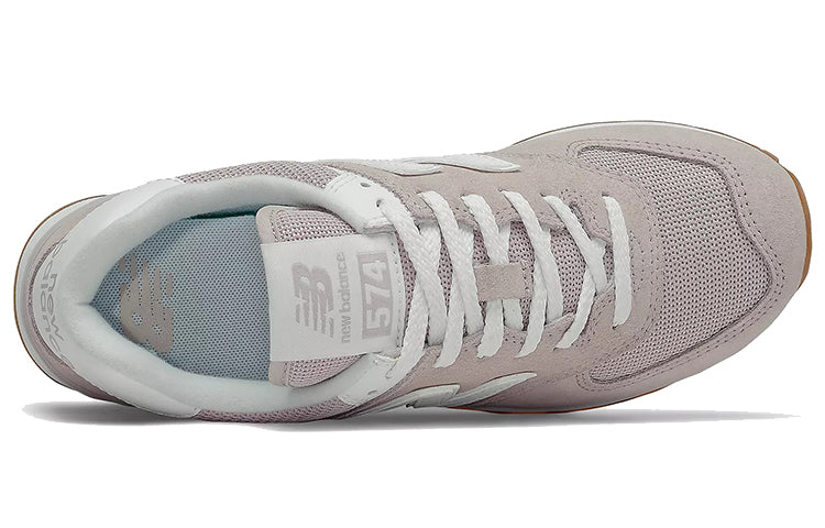 (WMNS) New Balance 574 'Logwood' WL574PA2