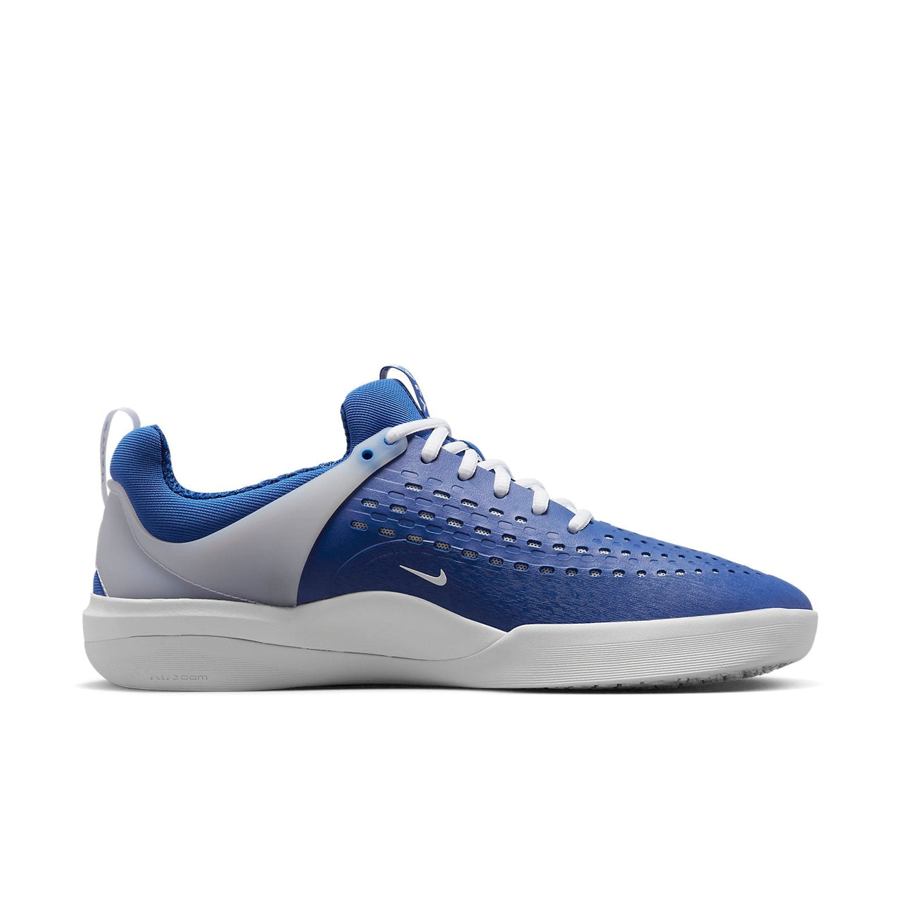 Nike Zoom Nyjah 3 SB 'Game Royal' DV1187-400