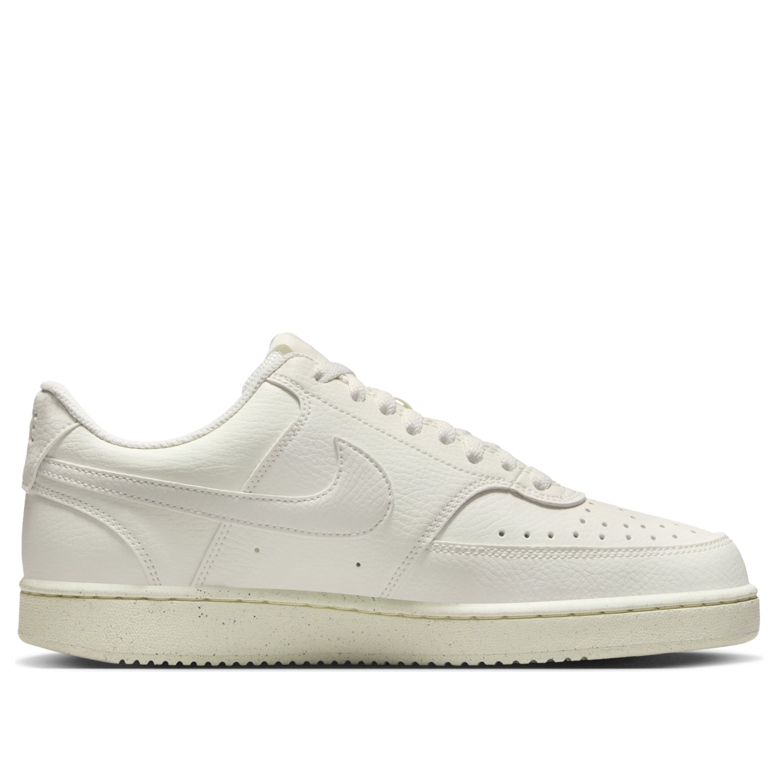 (WMNS) Nike Court Vision Low Next Nature 'Sail Phantom' DH3158-110