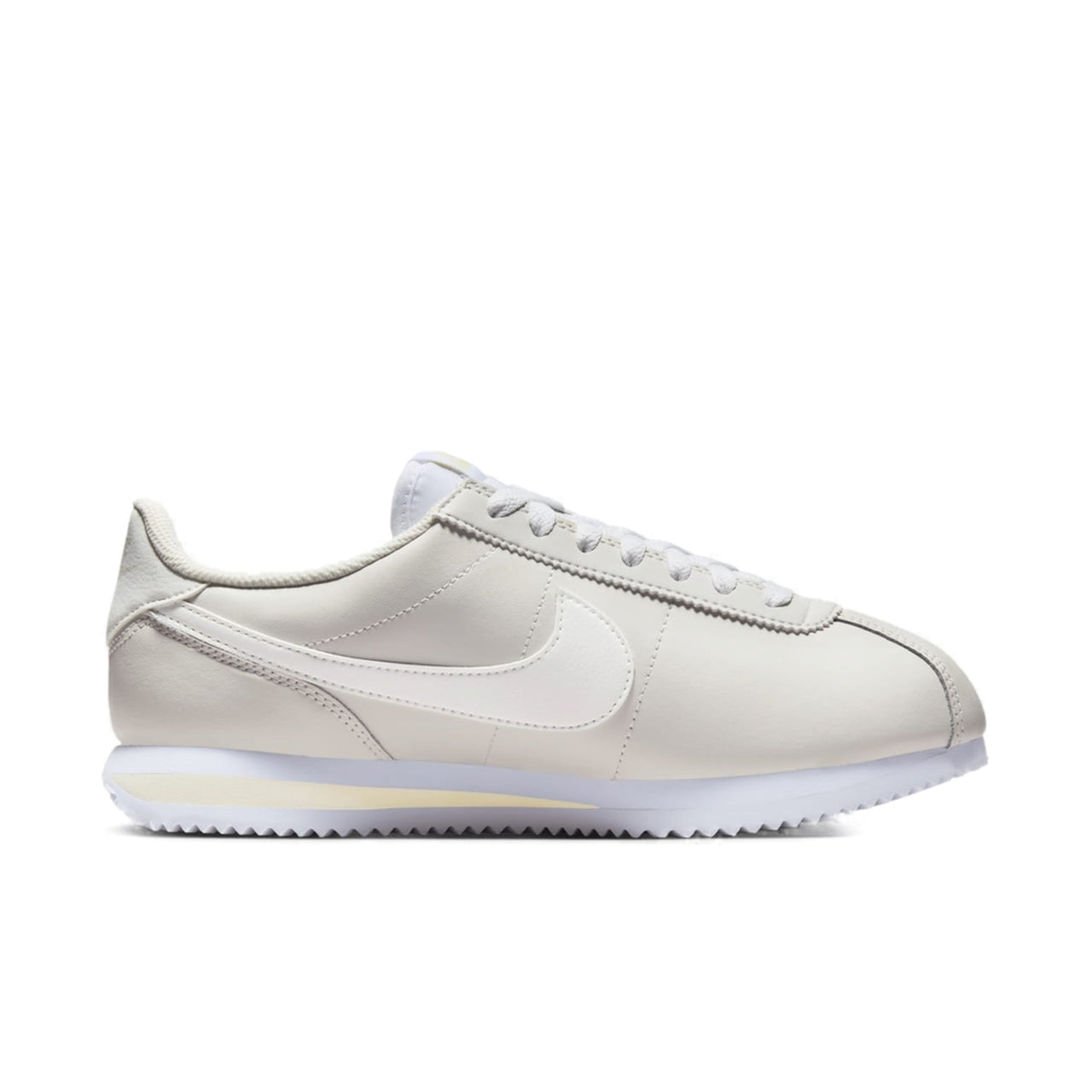 (WMNS) Nike Cortez 'Phantom Coconut Milk' DN1791-002