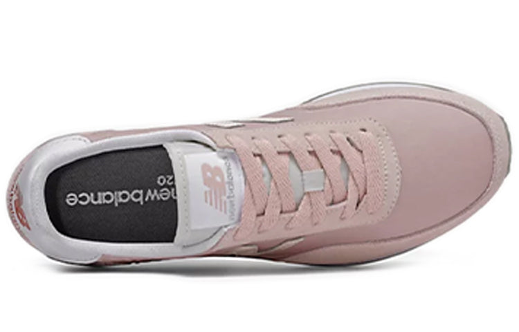 (WMNS) New Balance 720 'Space Pink' WL720EA