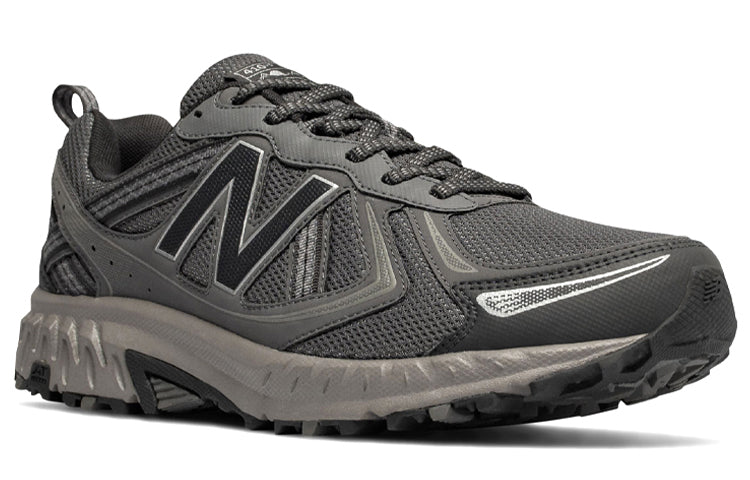 New Balance 410 v5 Shoes Grey MT410CC5