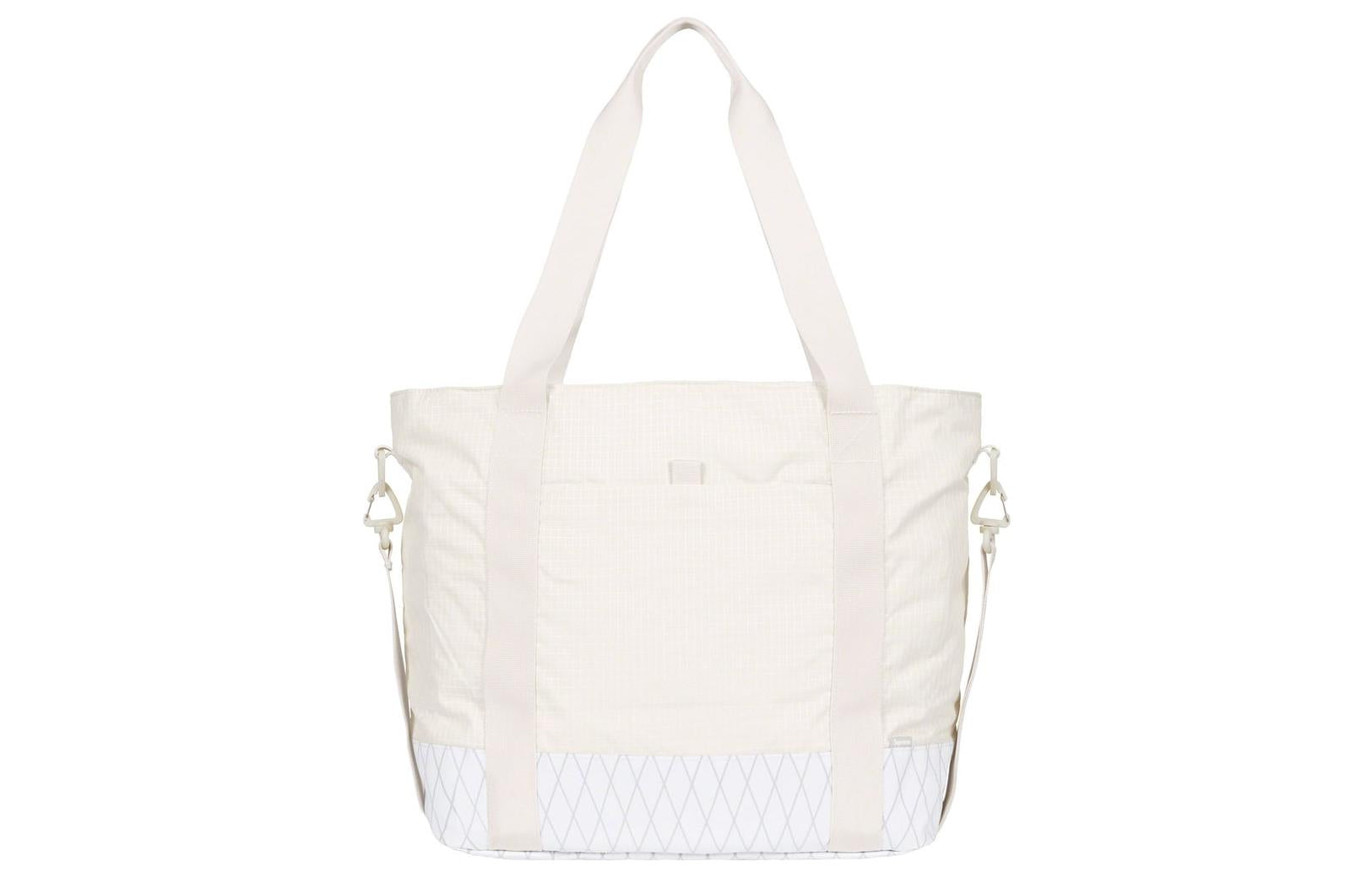 Supreme FW23 Week1 Tote Bag 'White' SUP-FW23-0809