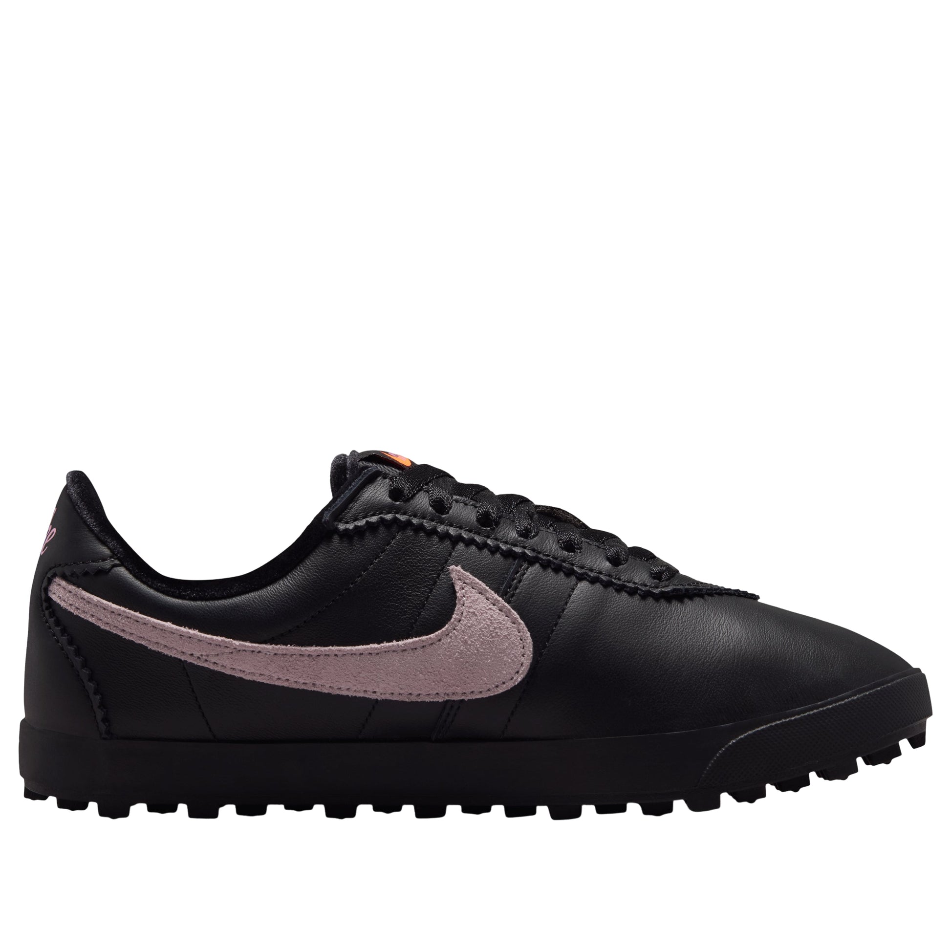 (WMNS) Nike Astrograbber 'Florette - Black' IM9990-001