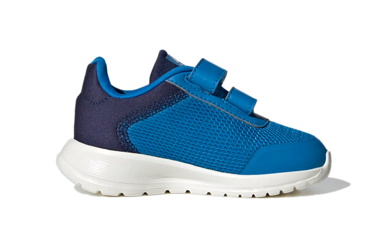 (TD) adidas Tensaur Run 'Blue Rush' GZ5858