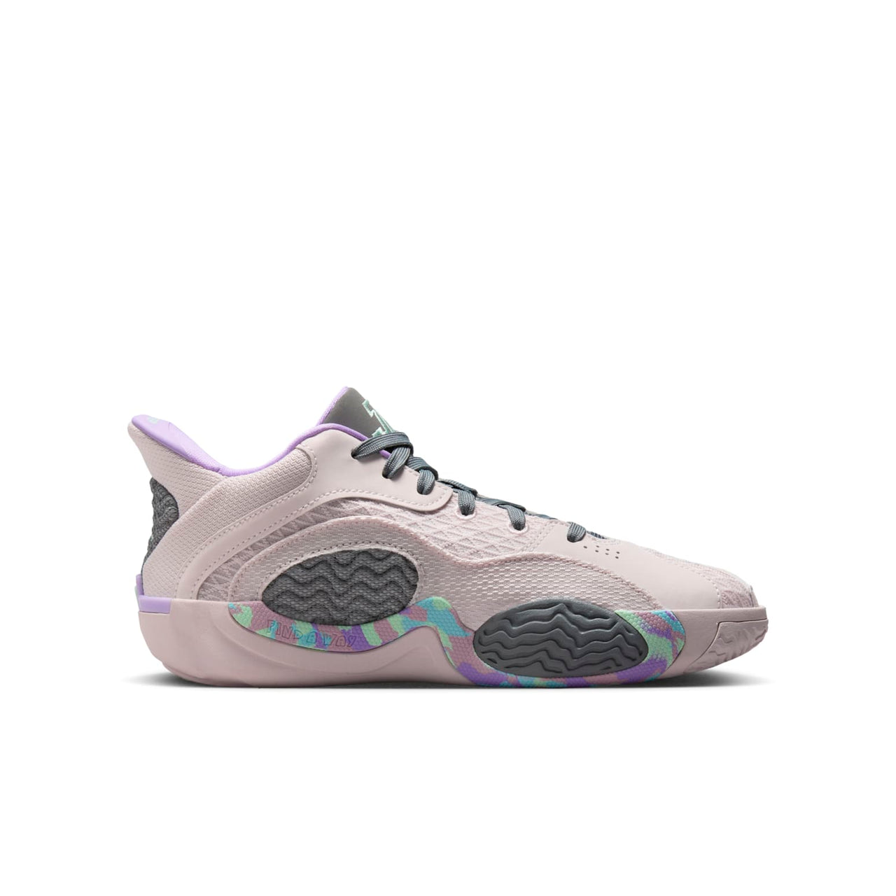 (GS) Air Jordan Tatum 2 'Easter' FJ6459-600