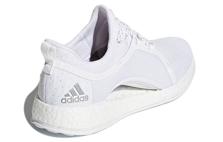 (WMNS) adidas PureBoost X 'Cloud White' BY8926