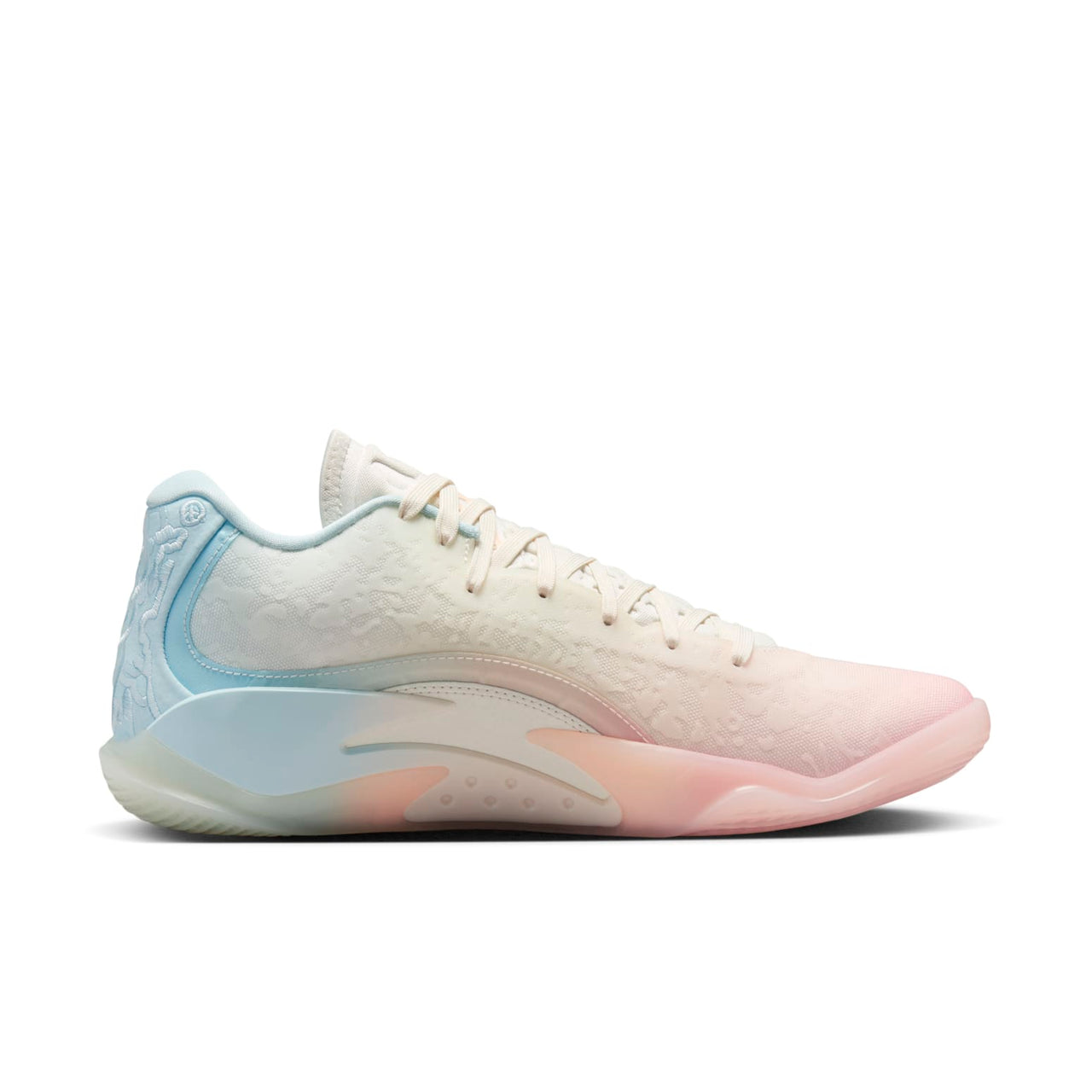 Air Jordan Zion 3 'NRG Rising' FZ1321-601
