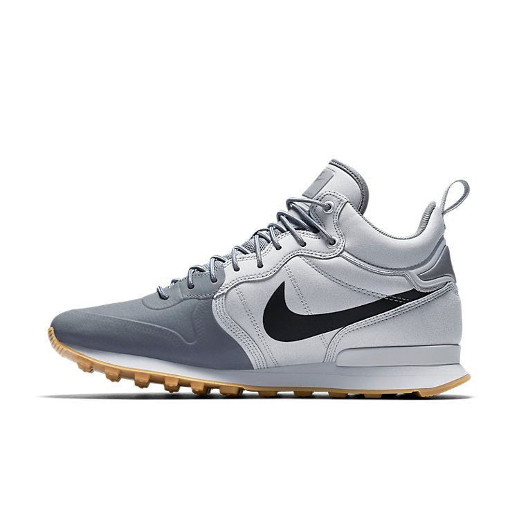 Nike Internationalist Utility 'Wolf Grey' 857937-002