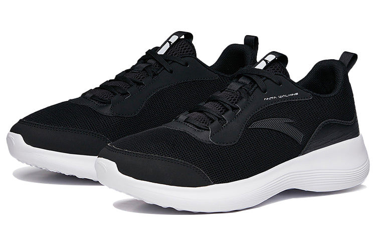 ANTA Training Series Sneakers Low 'Black' 112037711-5