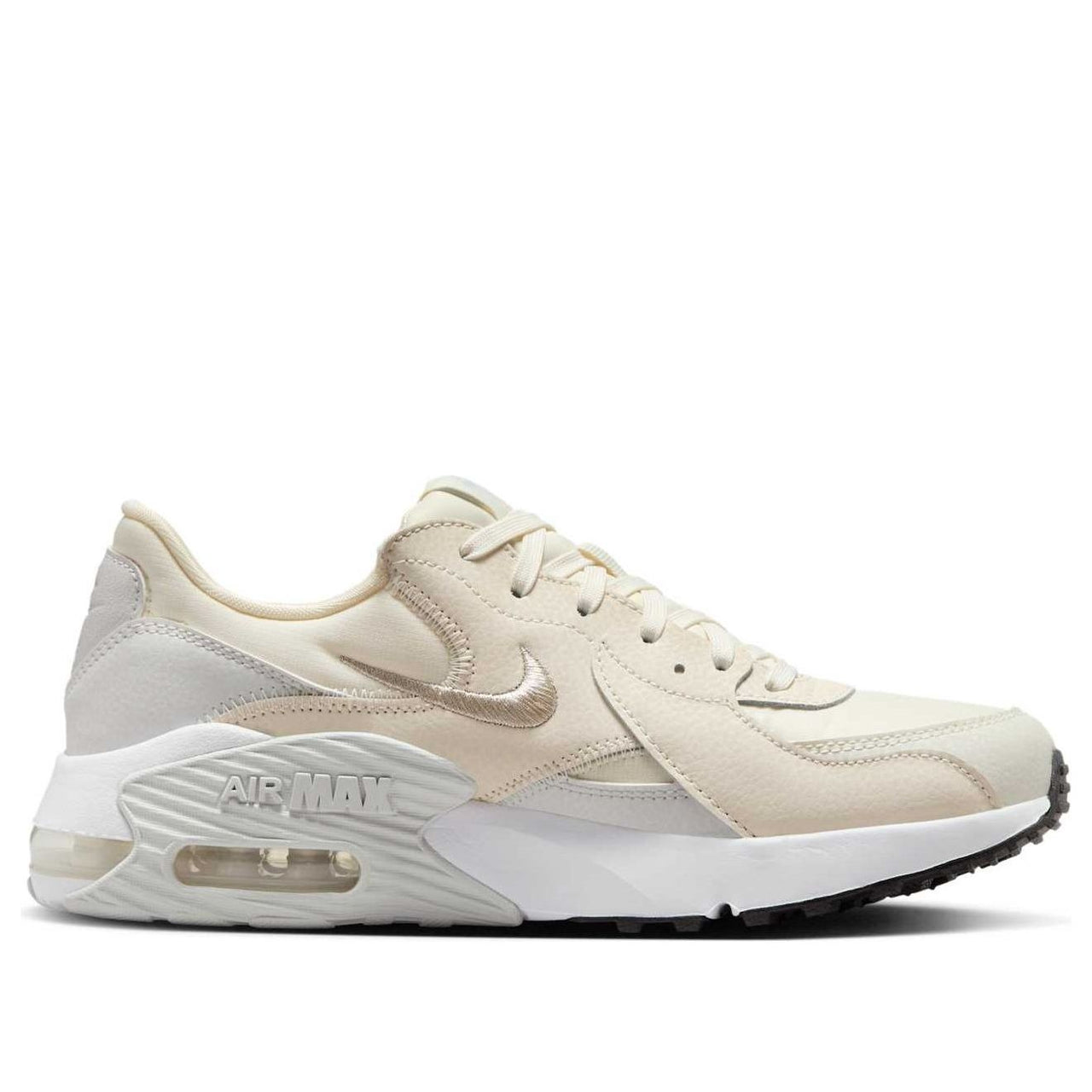 (WMNS) Nike Air Max Excee 'Soft Pearl Platinum Tint White Pure Platinum' DX0113-002