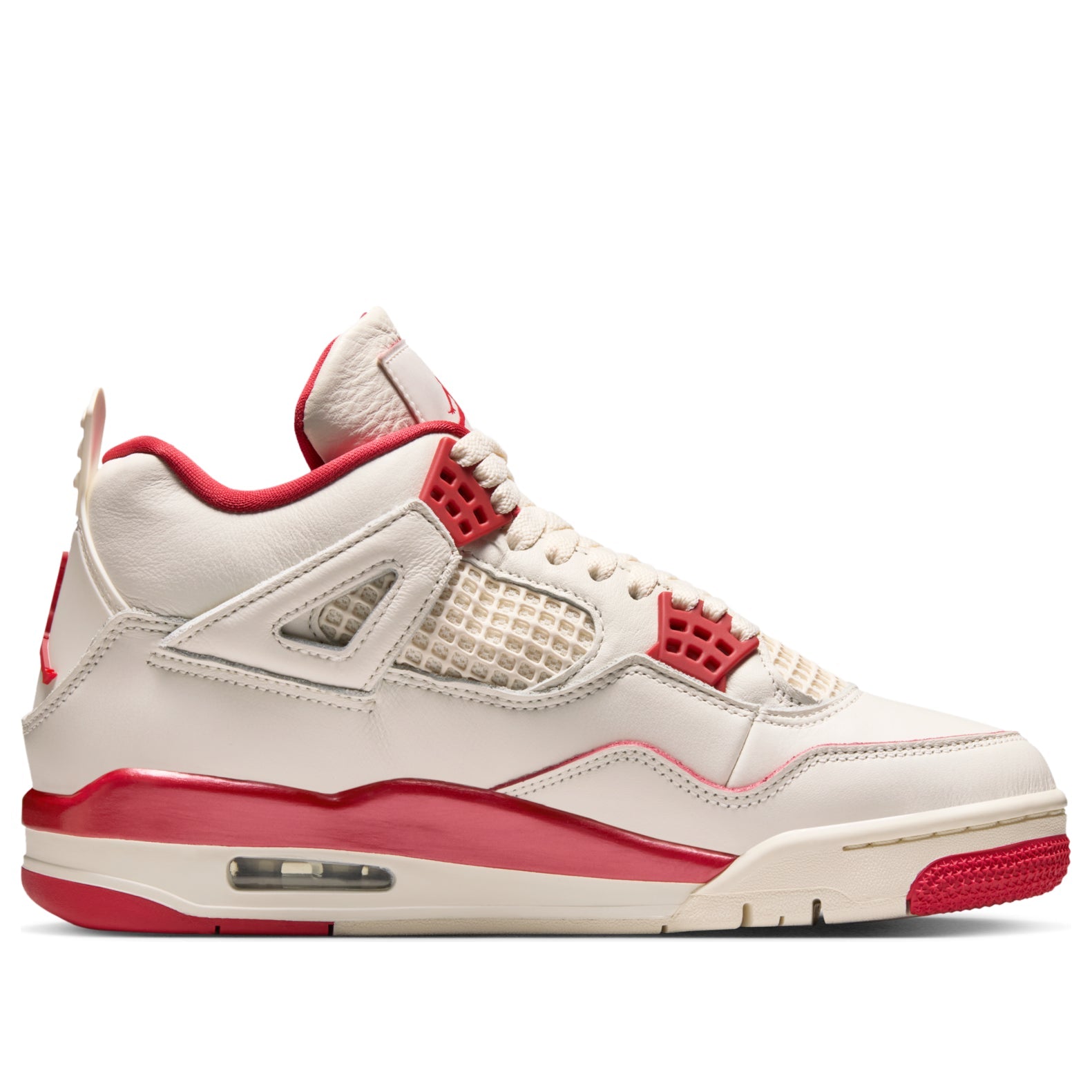 (WMNS) Air Jordan 4 Retro 'Valentine's Day' 2026 HV0823-108