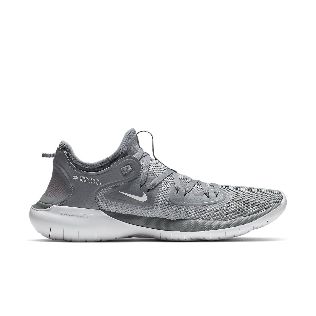Nike Flex 2019 RN 'Grey' AQ7483-003