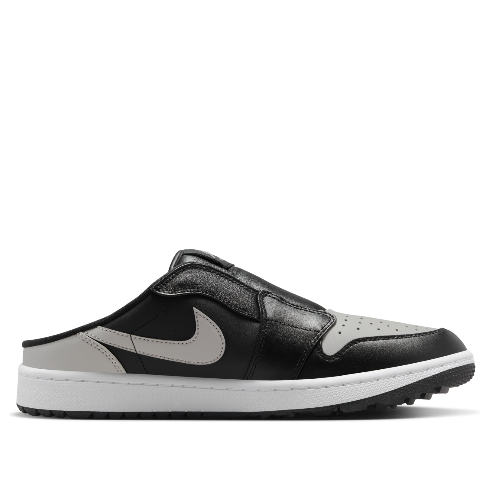 Air Jordan 1 Mule Golf 'Shadow' FJ1214-003