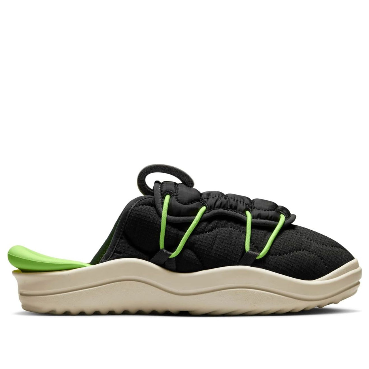 Nike Offline 3.0 Mule 'Black Ghost Green' DJ5226-003