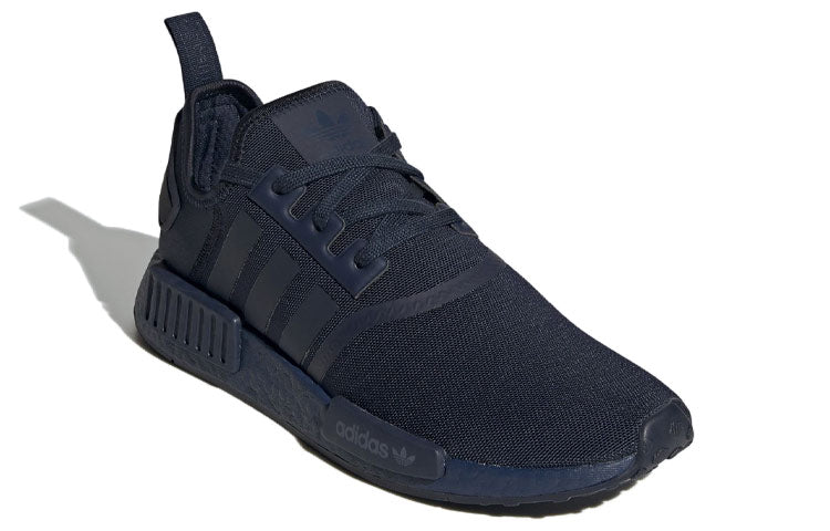 adidas NMD_R1 'Collegiate Navy' FV9018