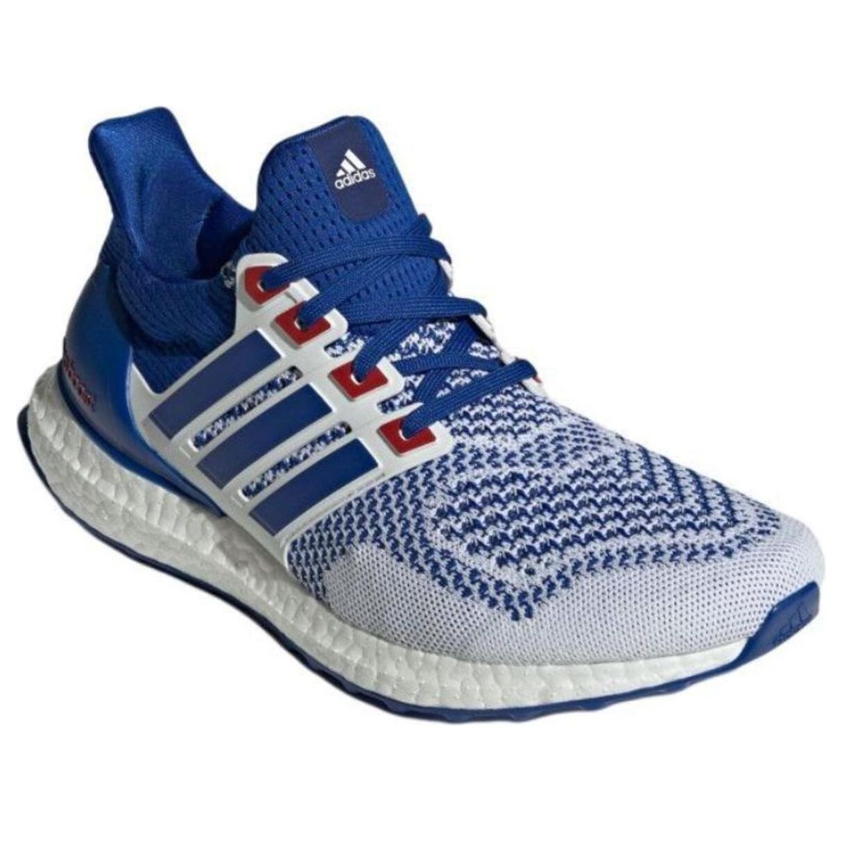 adidas Ultraboost 1.0 'Cloud White Royal Blue' IH3018