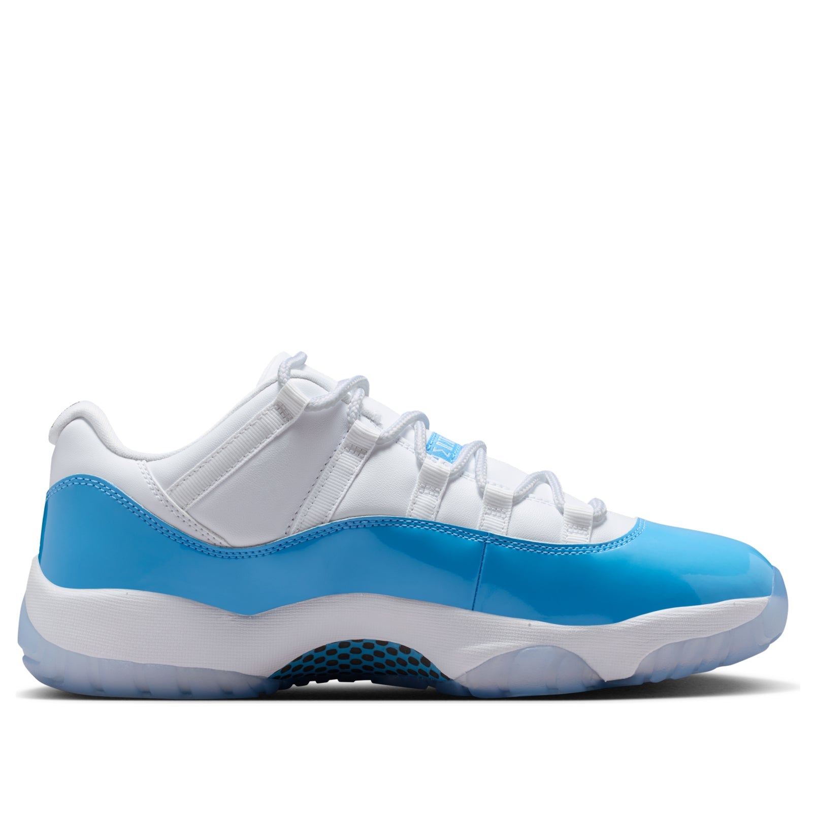 Air Jordan 11 Low 'University Blue' FV5104-100