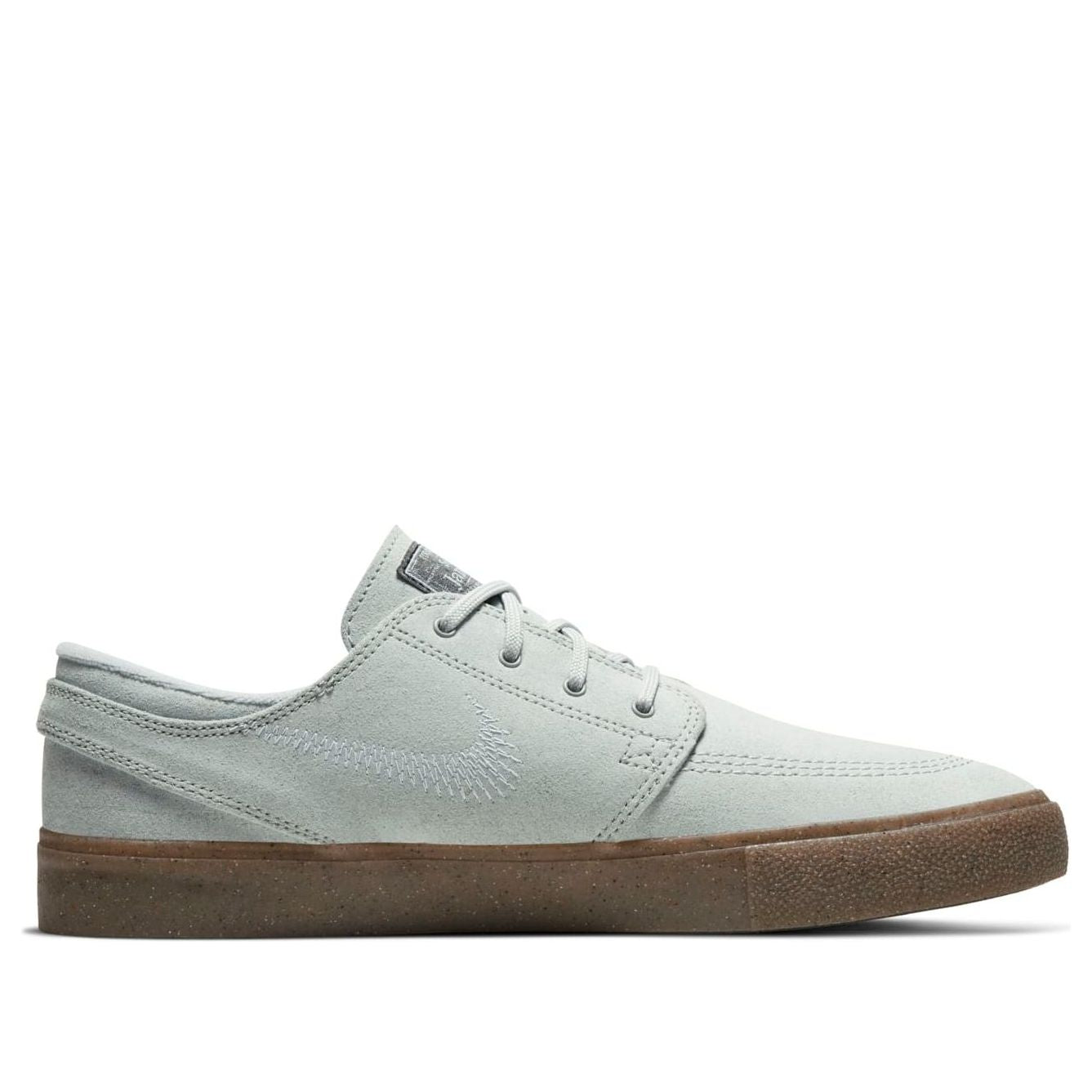 Nike Zoom Stefan Janoski FL RM SB 'Pure Platinum Gum' CI3836-001