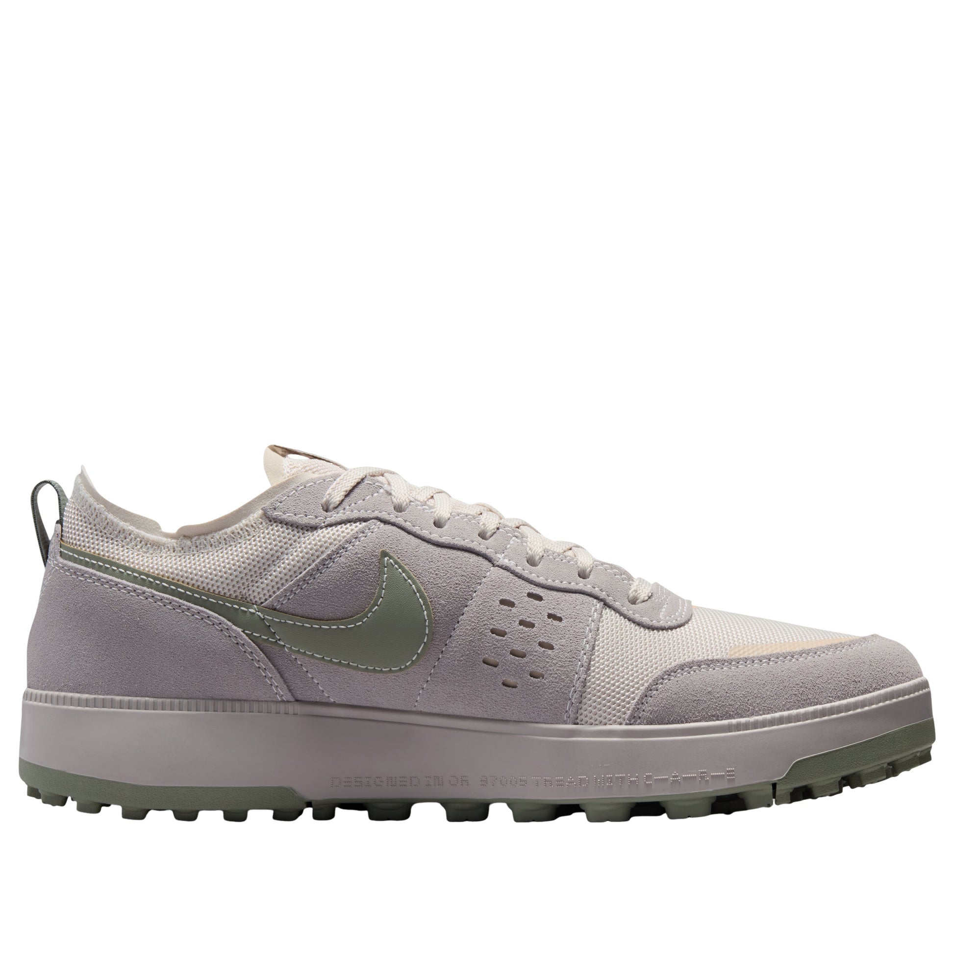 Nike C1TY 'Light Orewood Brown' FZ3863-105