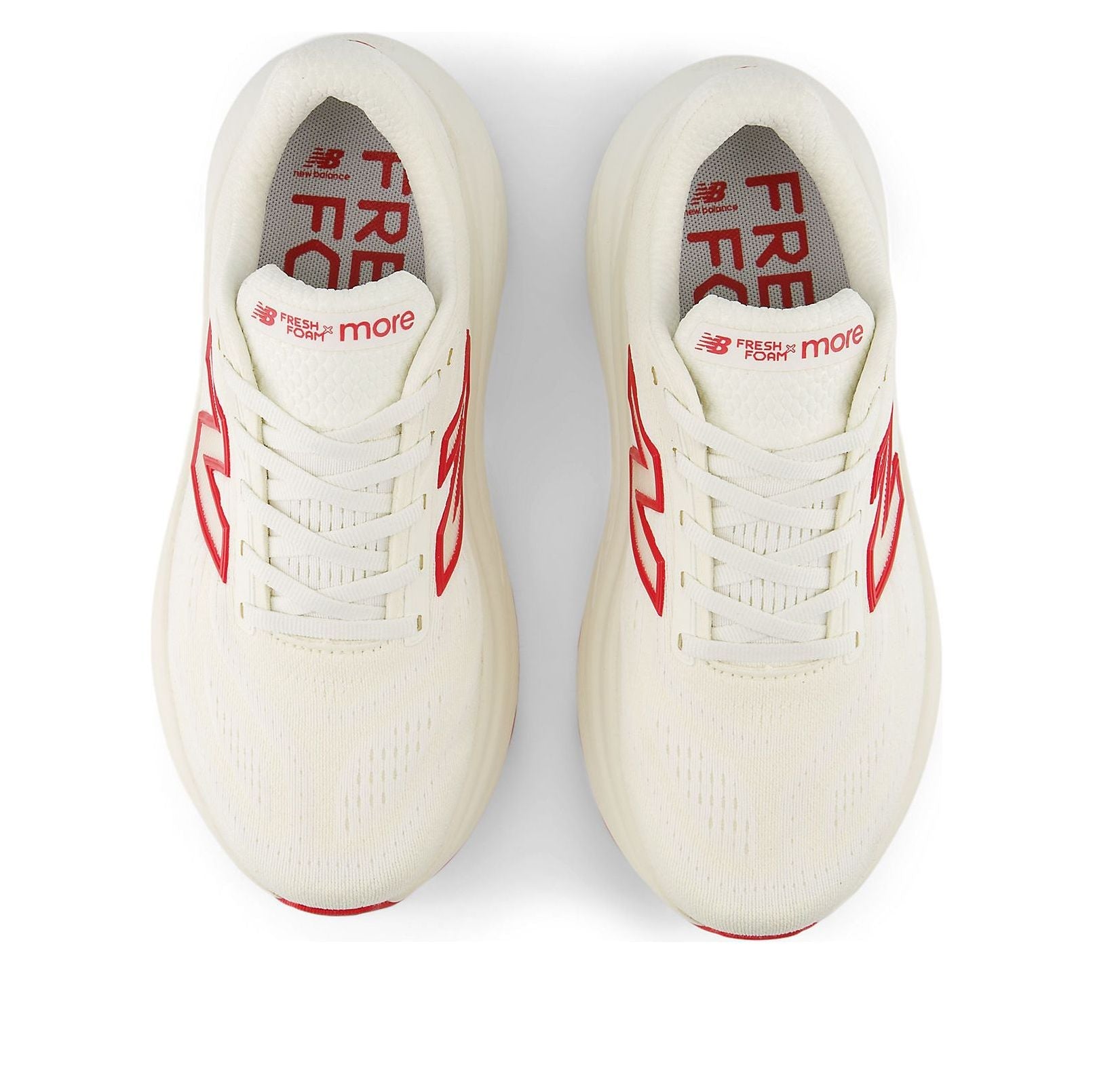 (WMNS) New Balance x CALIA The Merlot Collection Fresh Foam X More v6 'Sea Salt Linen' WMORCA6