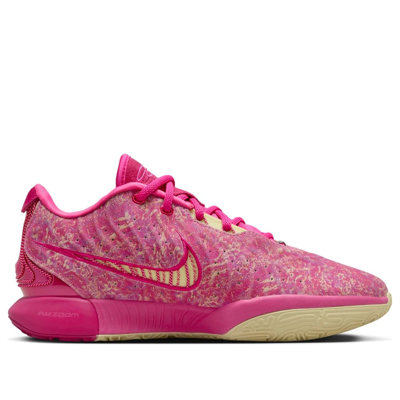 Nike LeBron 21 EP 'The World Is Your Oyster' HF0700-900