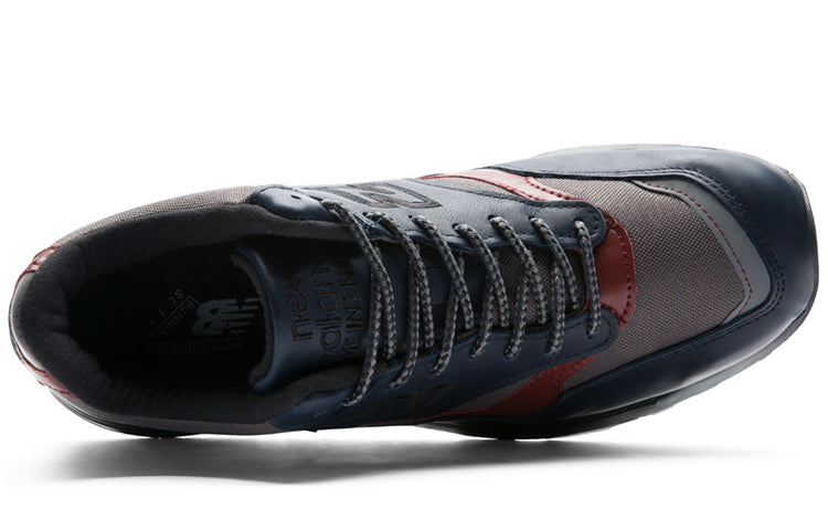 New Balance 1500 Made in England 'Navy Charcoal' MH1500NG