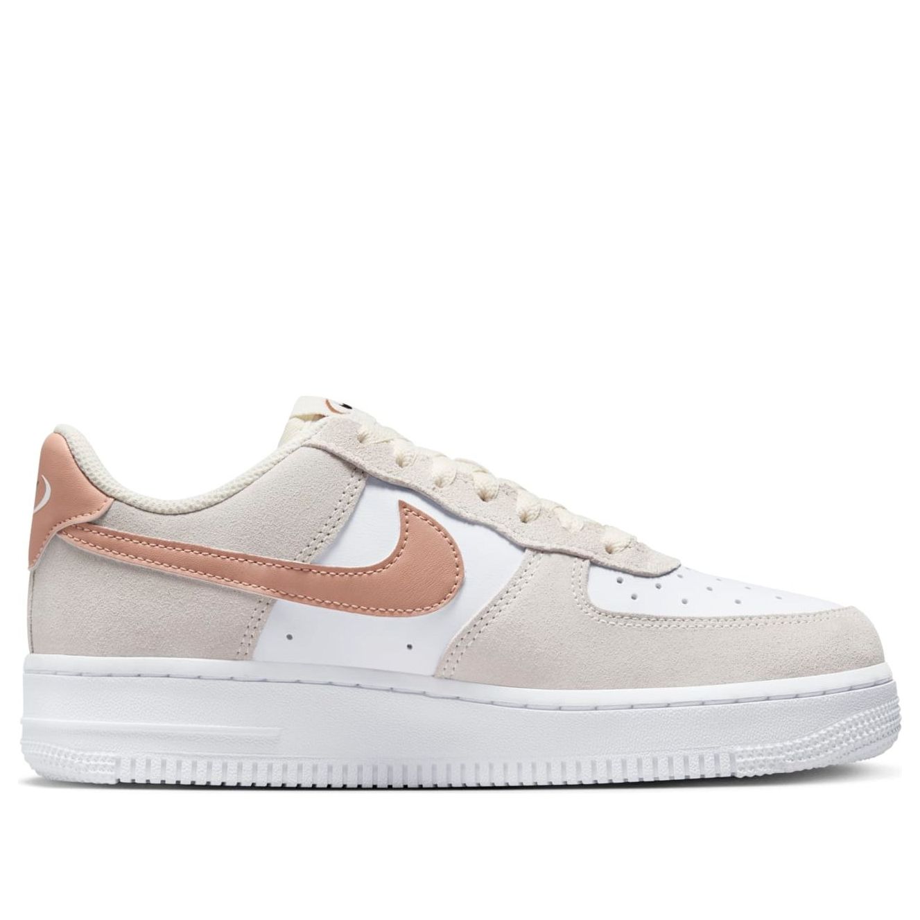(WMNS) Nike Air Force 1 '07 'Pale Ivory White' FQ7779-100