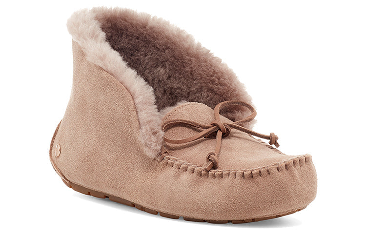 (WMNS) UGG Alena 'Light Brown' 1112278-CRBO