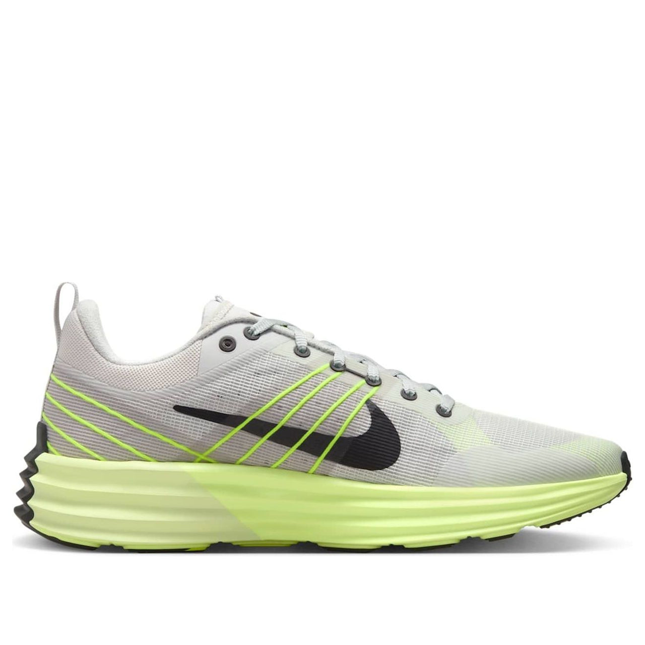 Nike Lunar Roam 'Neutral Grey Volt' HV0812-011