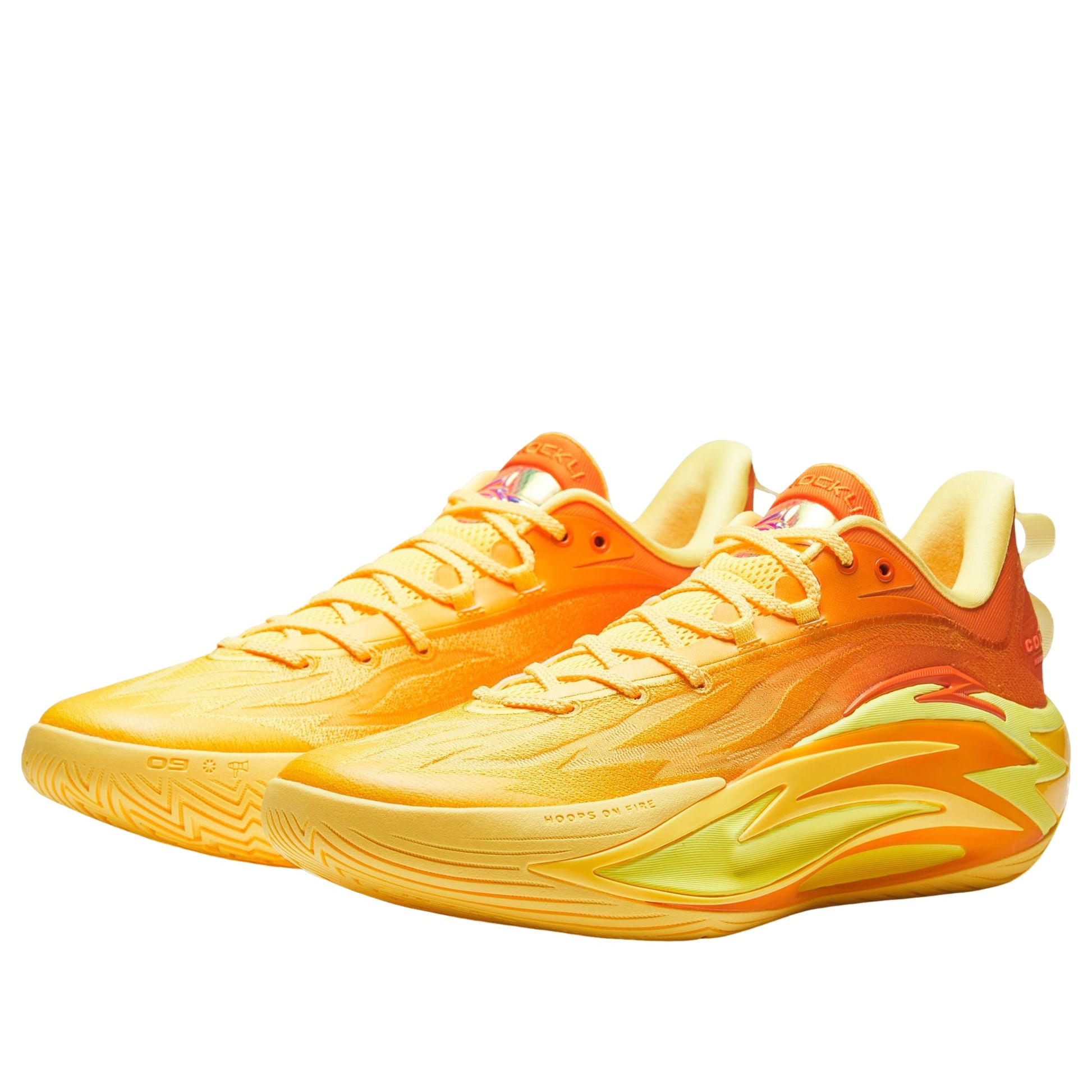 ANTA Shock Wave 7 'Laser' 112531126-5
