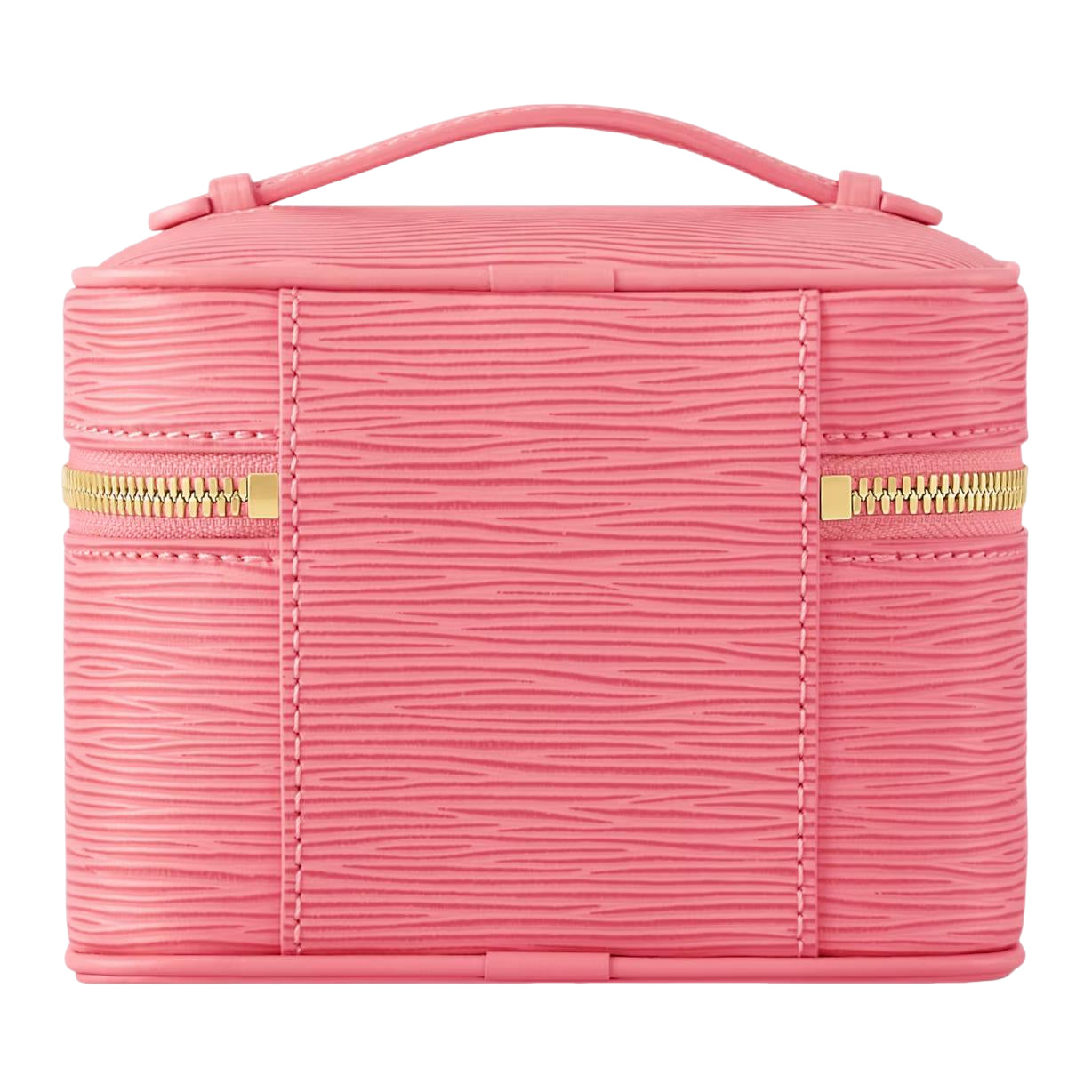 (WMNS) LOUIS VUITTON Nice Nano 'Tender Bliss Pink' M25857
