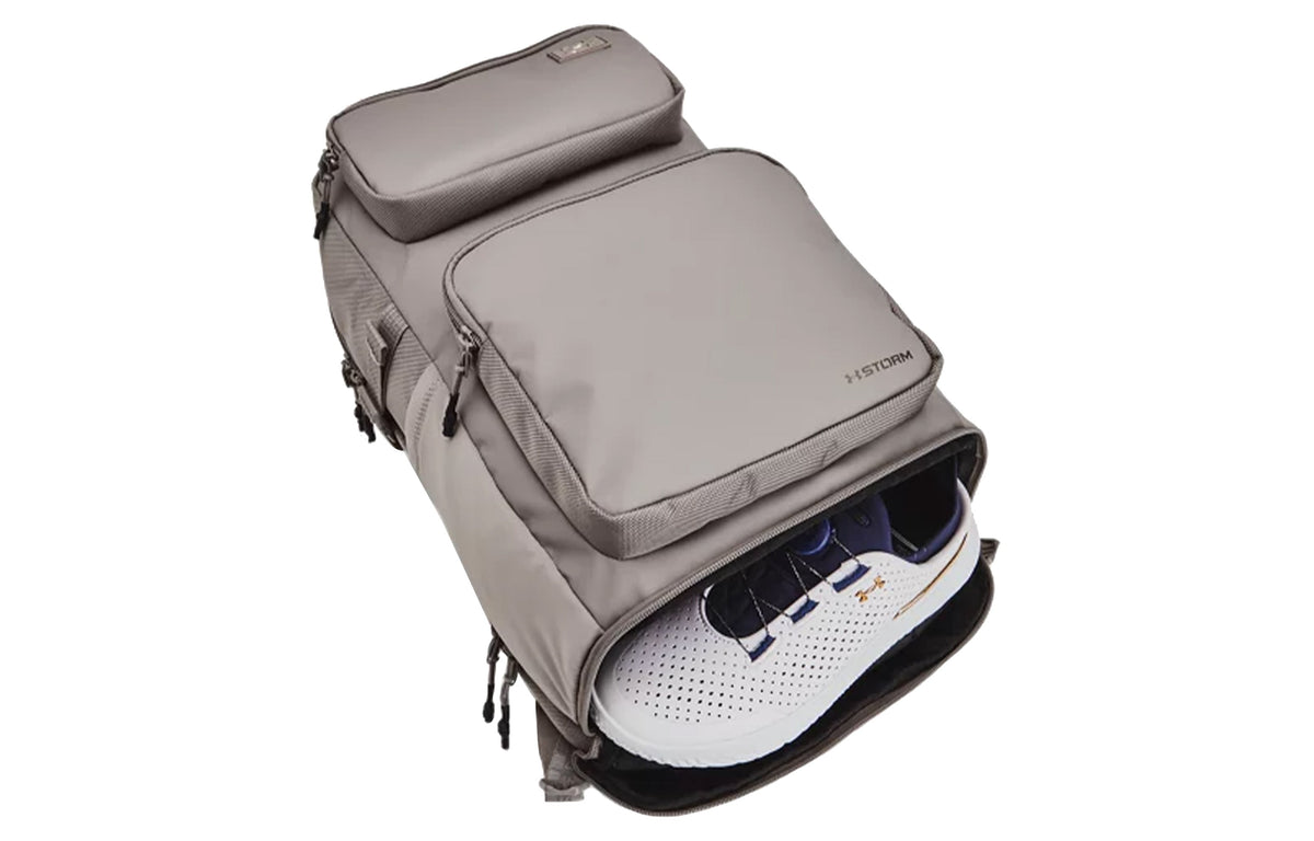 Under Armour Triumph Backpack 'Taupe' 1378412-294