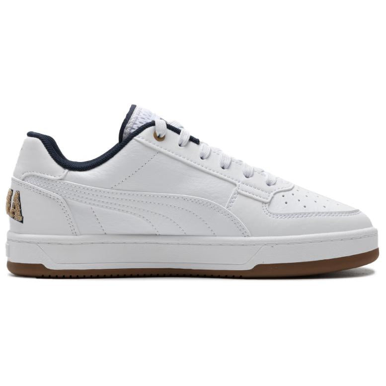 PUMA Caven 2.0 Retro Club 'White Navy Prairie Tan' 395082-01