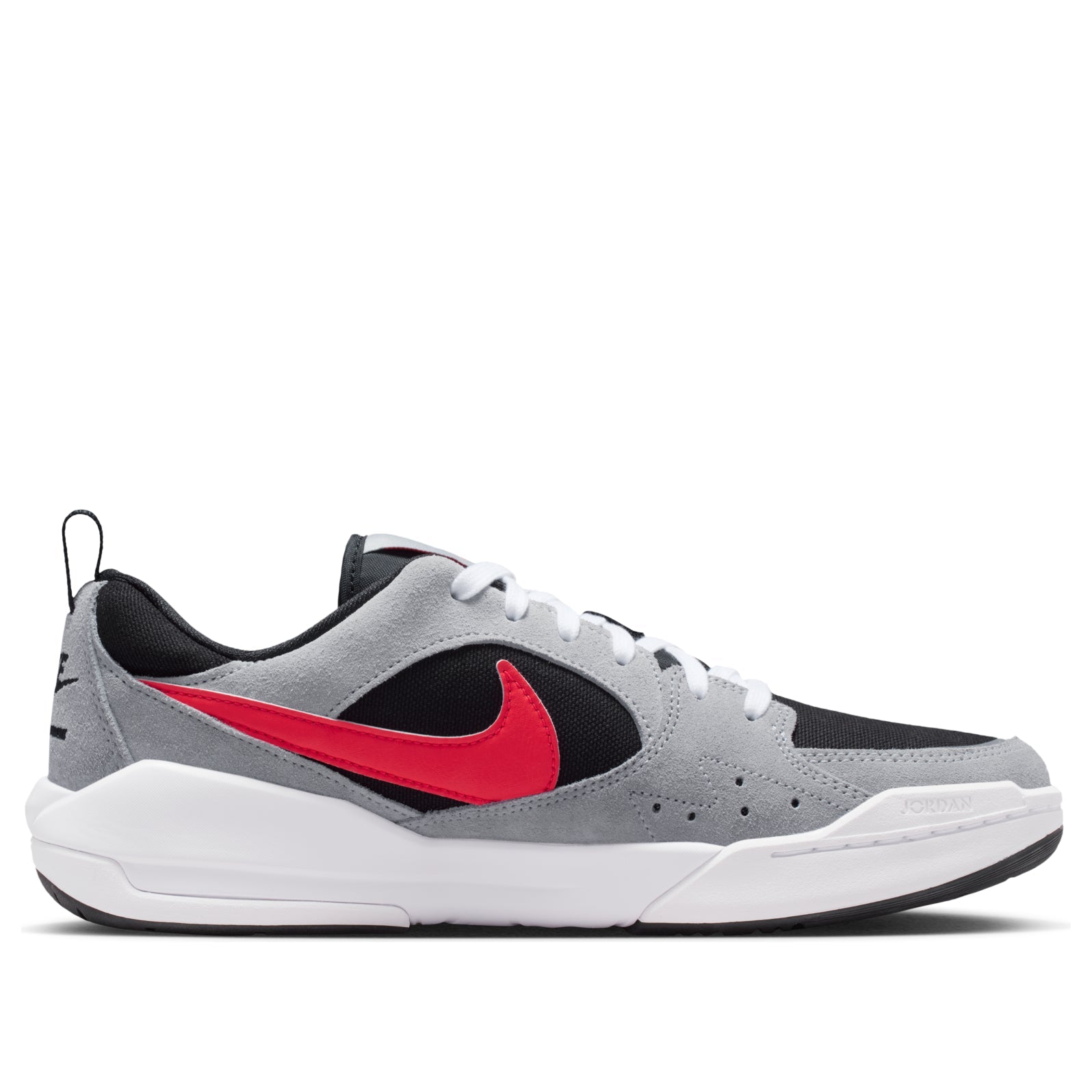 Air Jordan CMFT Era 'Black Wolf Grey Infrared' HJ6777-006