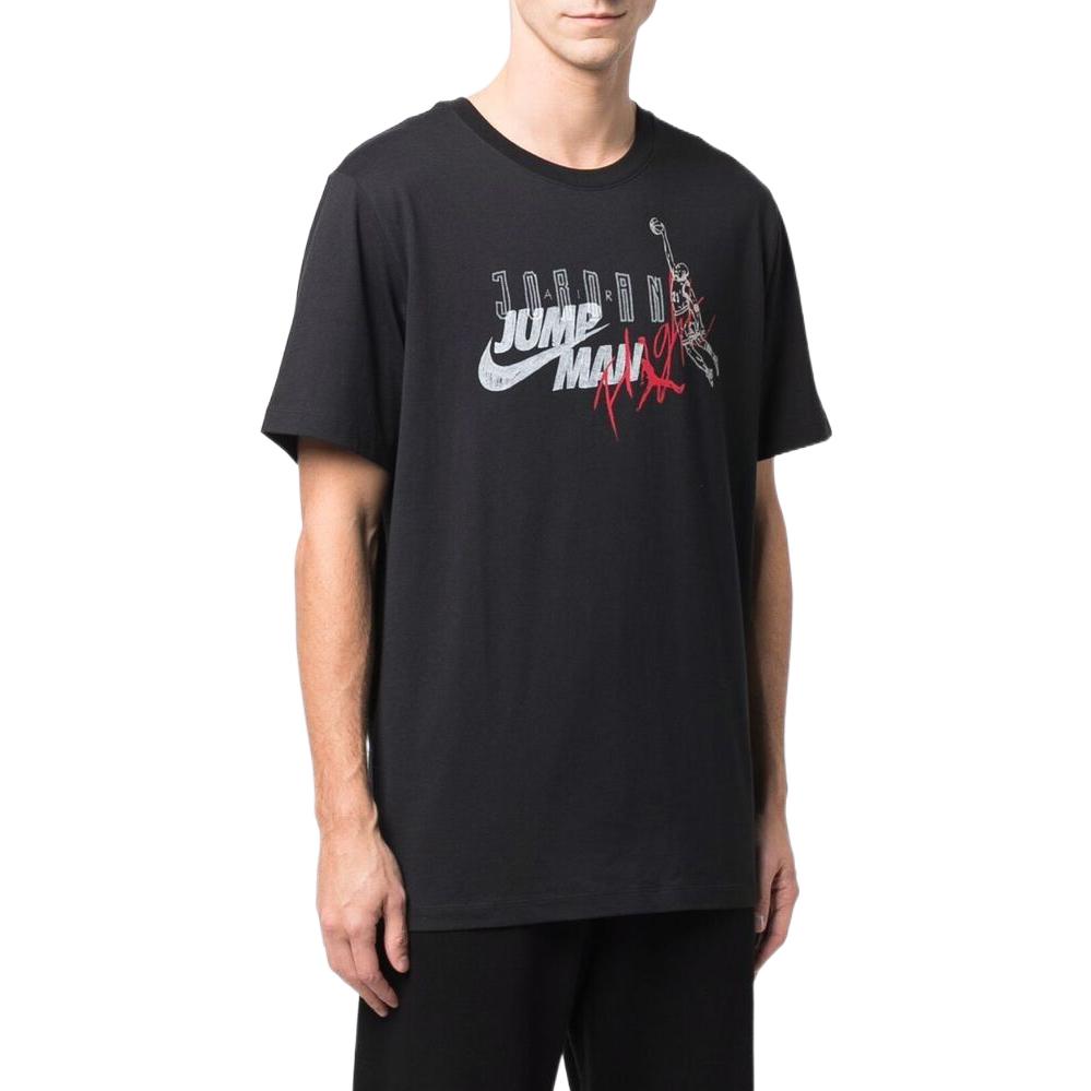 Air Jordan Graphic Short-Sleeve T-Shirt DC9839-010