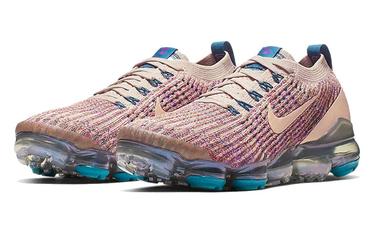 (WMNS) Nike Air VaporMax Flyknit 3 'Multi-Color' AJ6910-007