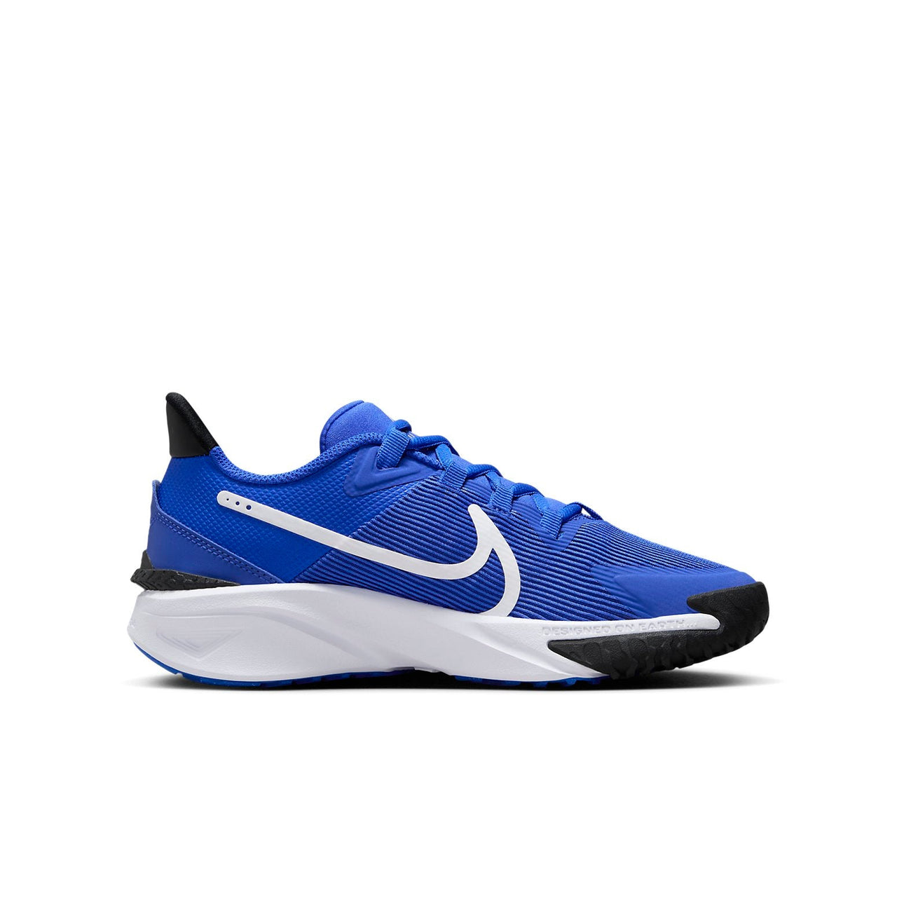(GS) Nike Star Runner 4 'Royal Blue' DX7615-400