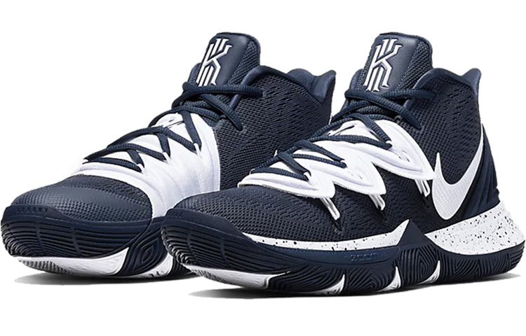Nike Kyrie 5 TB 'Midnight Navy' CN9519-400