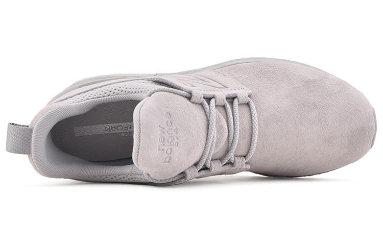 New Balance 574 Series 'Triple Grey' MS574DB