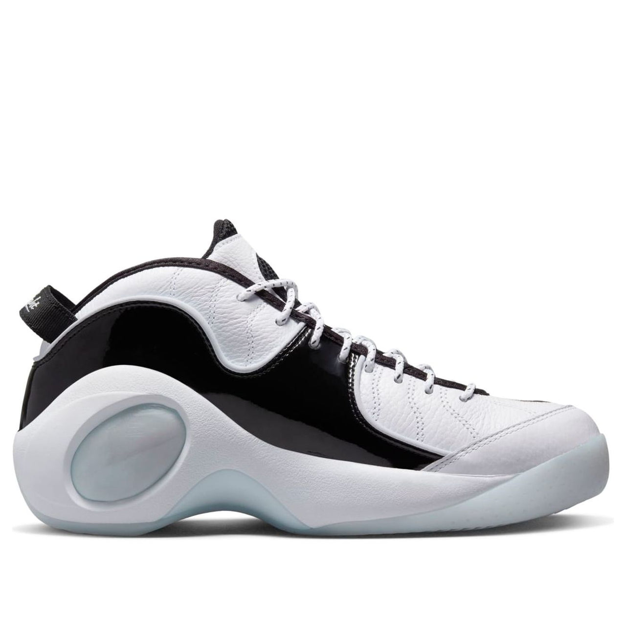 Nike Air Zoom Flight 95 'Blue Black' DV0820-100