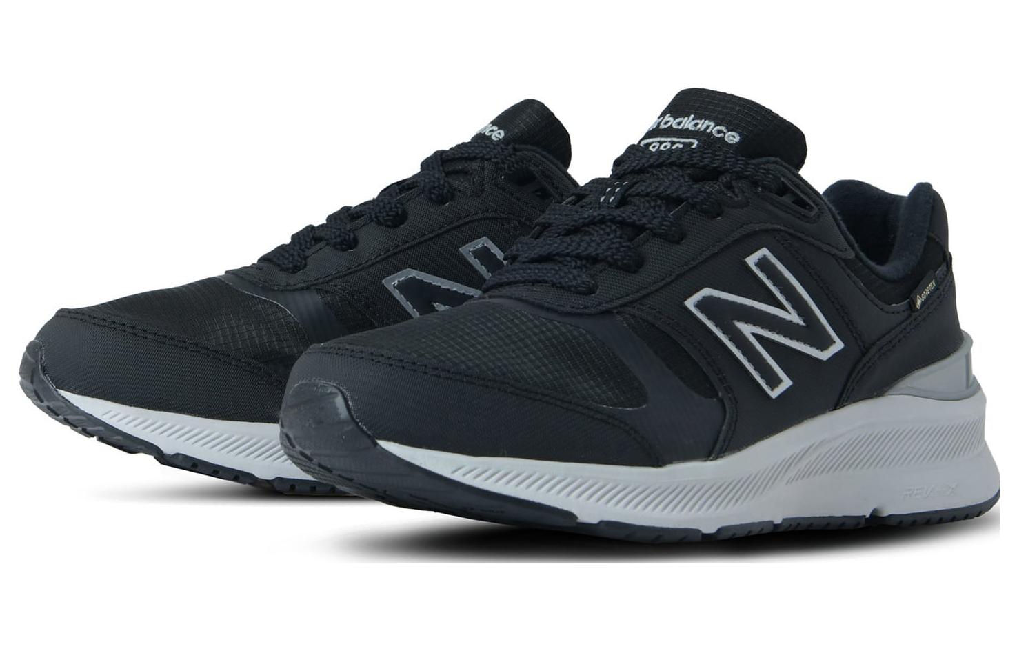 (WMNS) New Balance 880 V5 GTX 'Black' WW880GB5